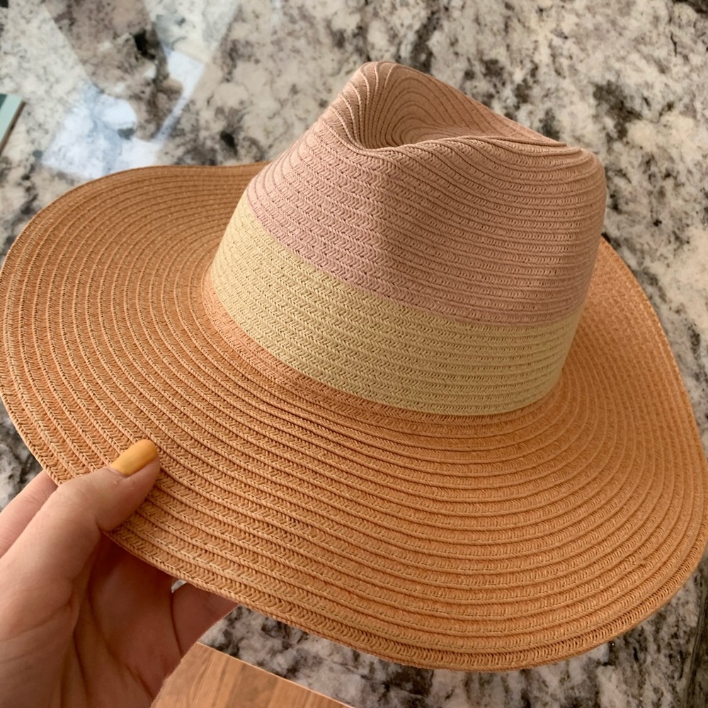 NWT & other stories floppy sun hat! Size M